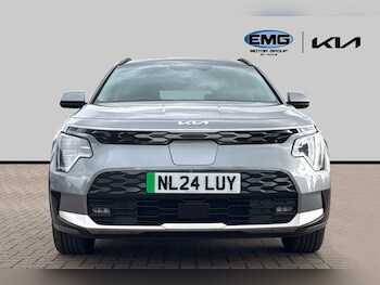 Used Kia Niro undefined for sale - 78129512: Photo