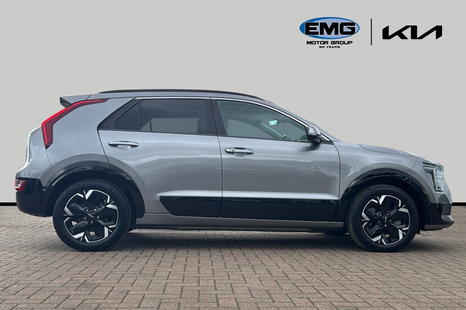 Used Kia Niro for sale - 78129512: Photo 4