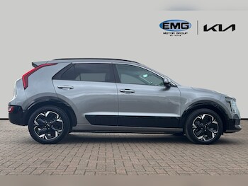 Used Kia Niro undefined for sale - 78129512: Photo
