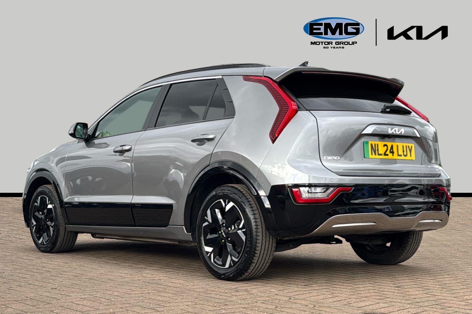 Used Kia Niro for sale - 78129512: Photo 5