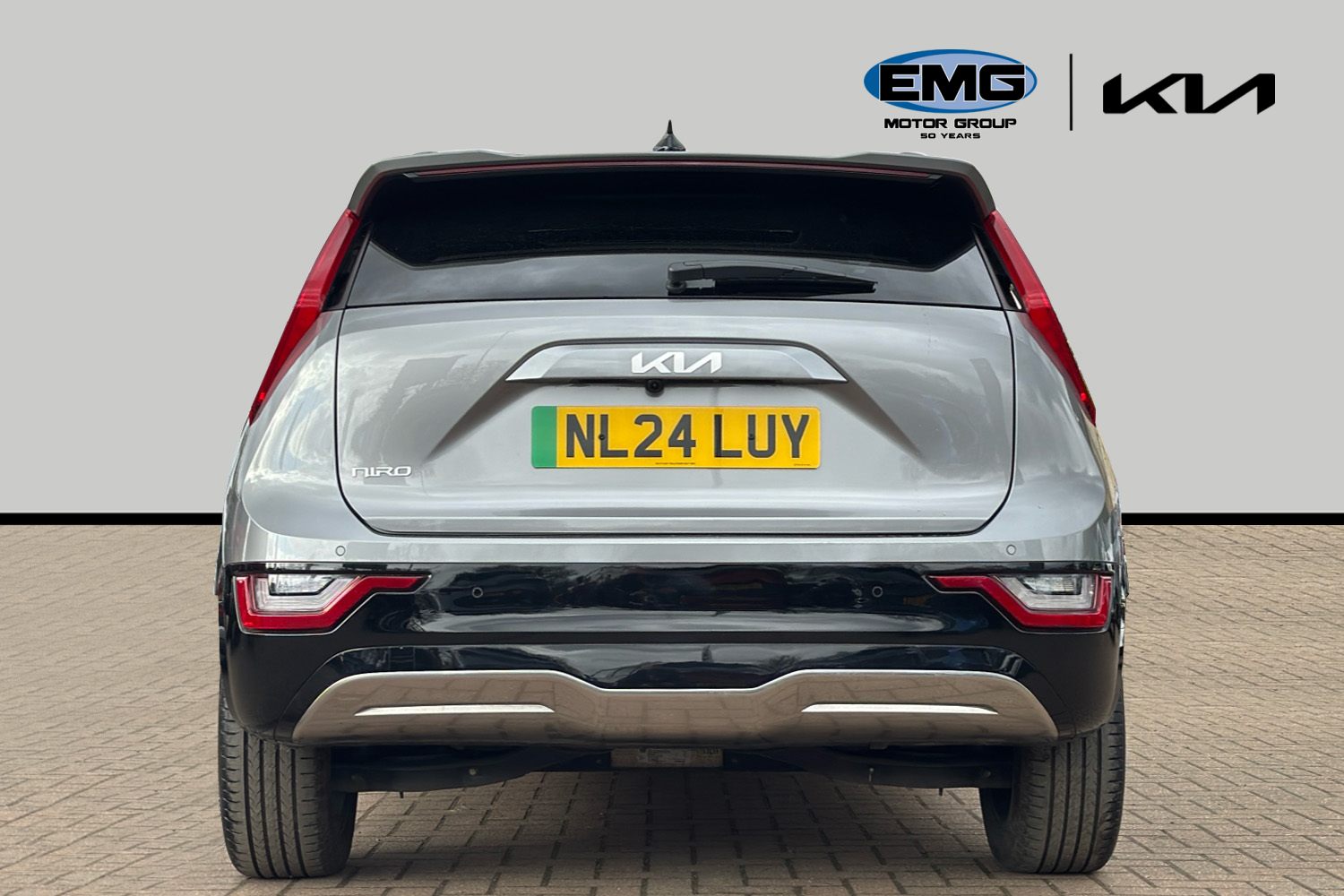 Used Kia Niro for sale - 78129512: Photo 6