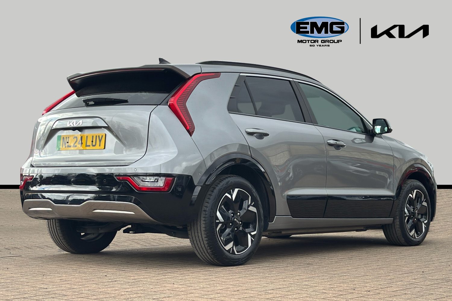 Used Kia Niro for sale - 78129512: Photo 7