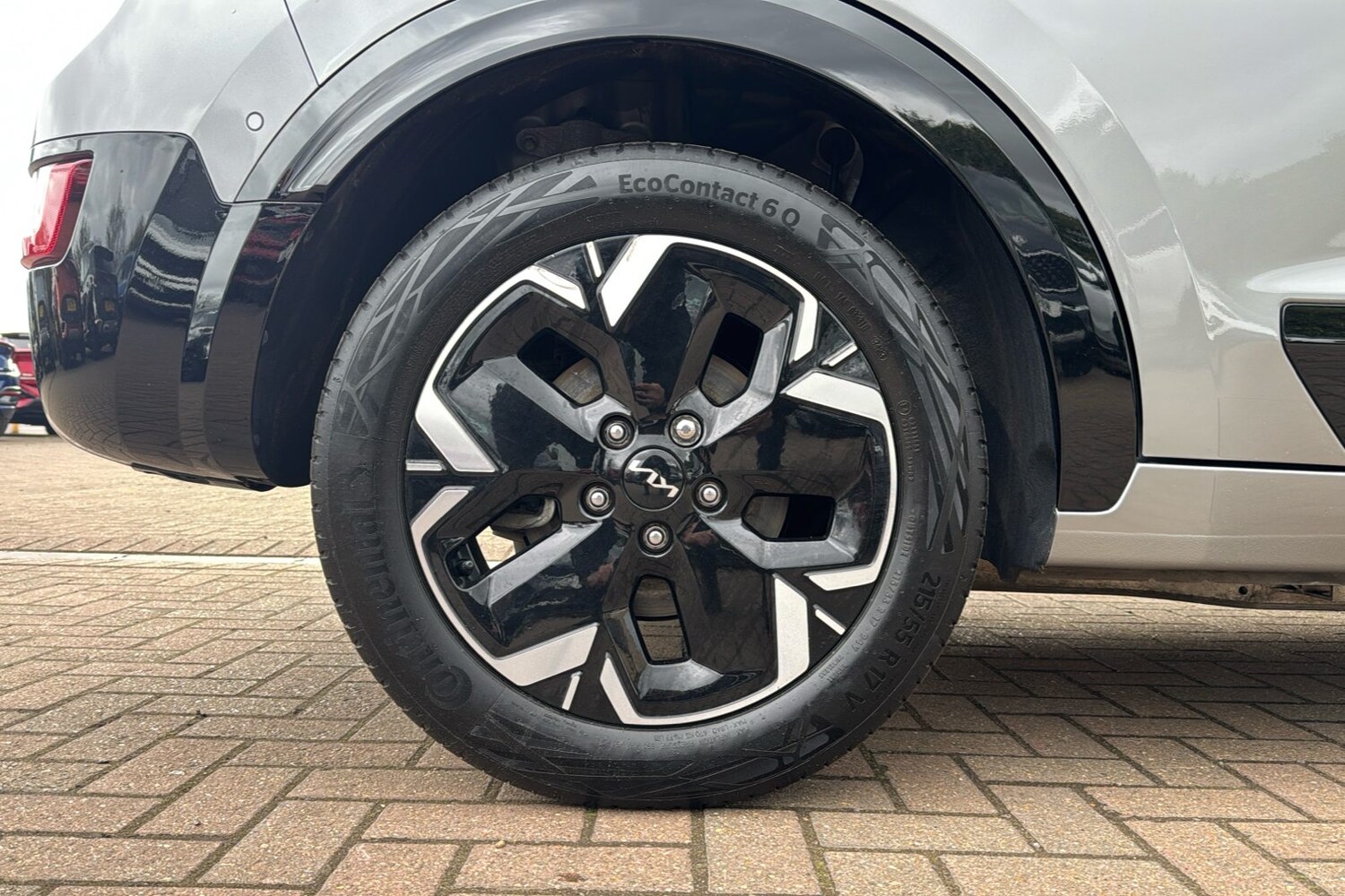 Used Kia Niro for sale - 78129512: Photo 8