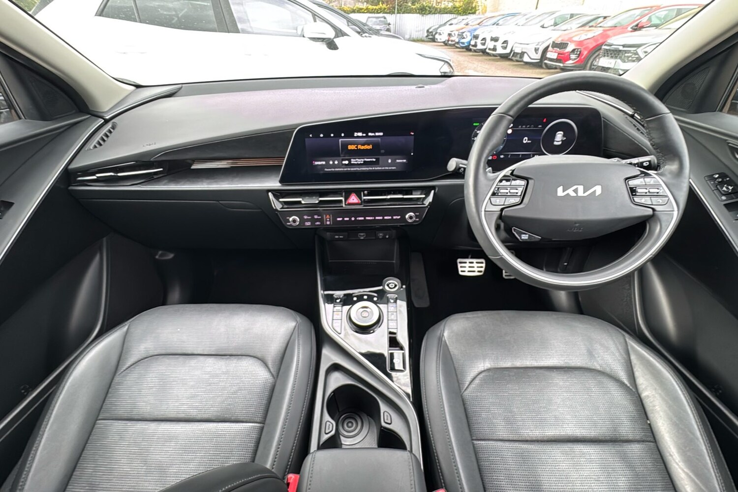 Used Kia Niro for sale - 78129512: Photo 9