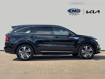 Used Kia Sorento 2022 for sale - 78325073: Photo