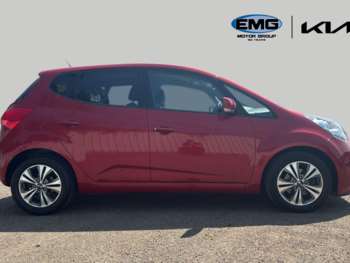 Used Kia Venga 2017 for sale - 74981840: Photo