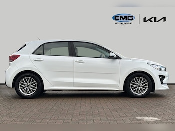 Used Kia Rio 2022 for sale - 76611032: Photo