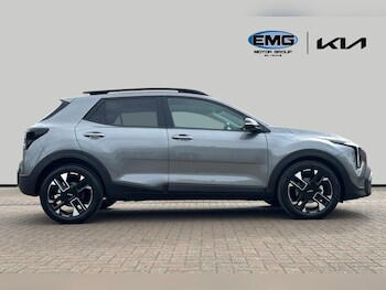 Used Kia Stonic 2026 for sale - 78325081: Photo