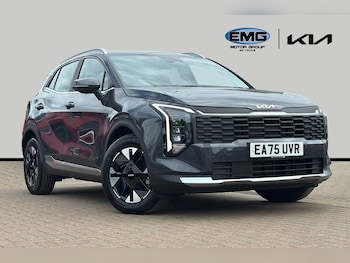 Used Kia Sportage 2025 for sale - 79128434: Photo