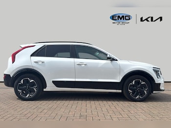 Used Kia Niro 2022 for sale - 78625068: Photo