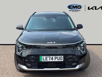 Used Kia Niro 2025 for sale - 74812911: Photo