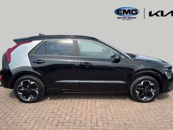 Used Kia Niro 2025 for sale - 74812911: Photo