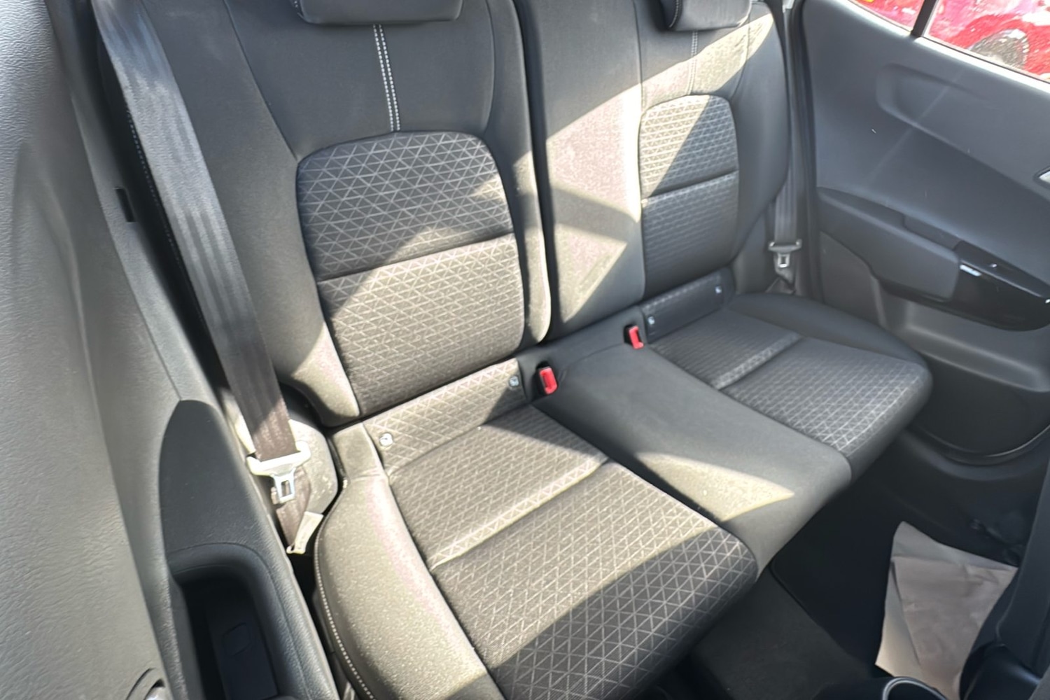 Used Kia Picanto 2023 for sale - 78124996: Photo 12