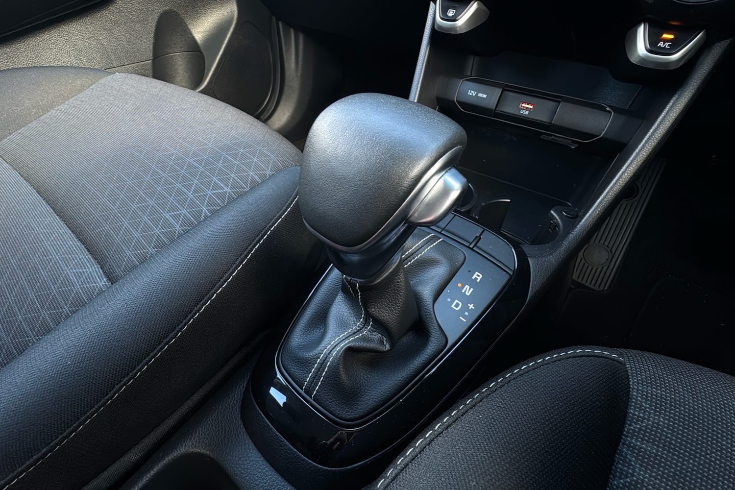 Used Kia Picanto 2023 for sale - 78124996: Photo 13