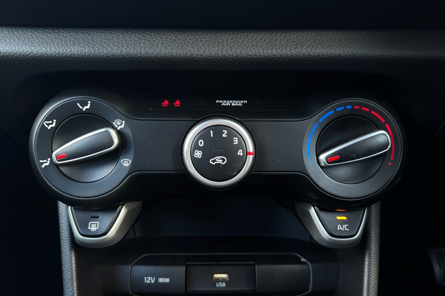 Used Kia Picanto 2023 for sale - 78124996: Photo 16