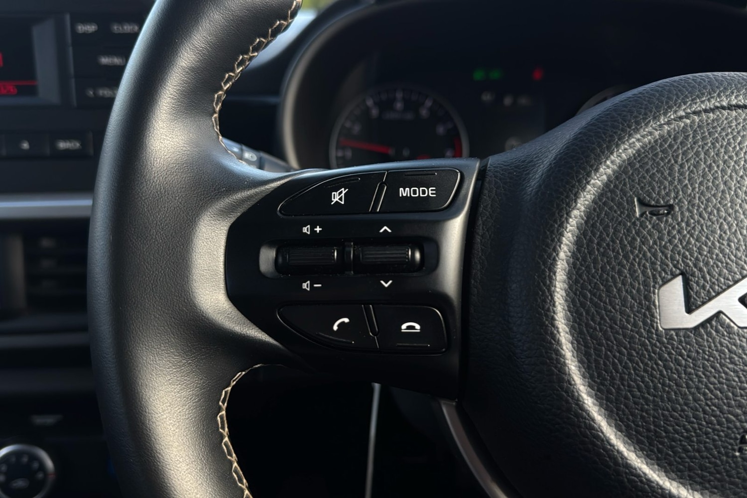 Used Kia Picanto 2023 for sale - 78124996: Photo 17