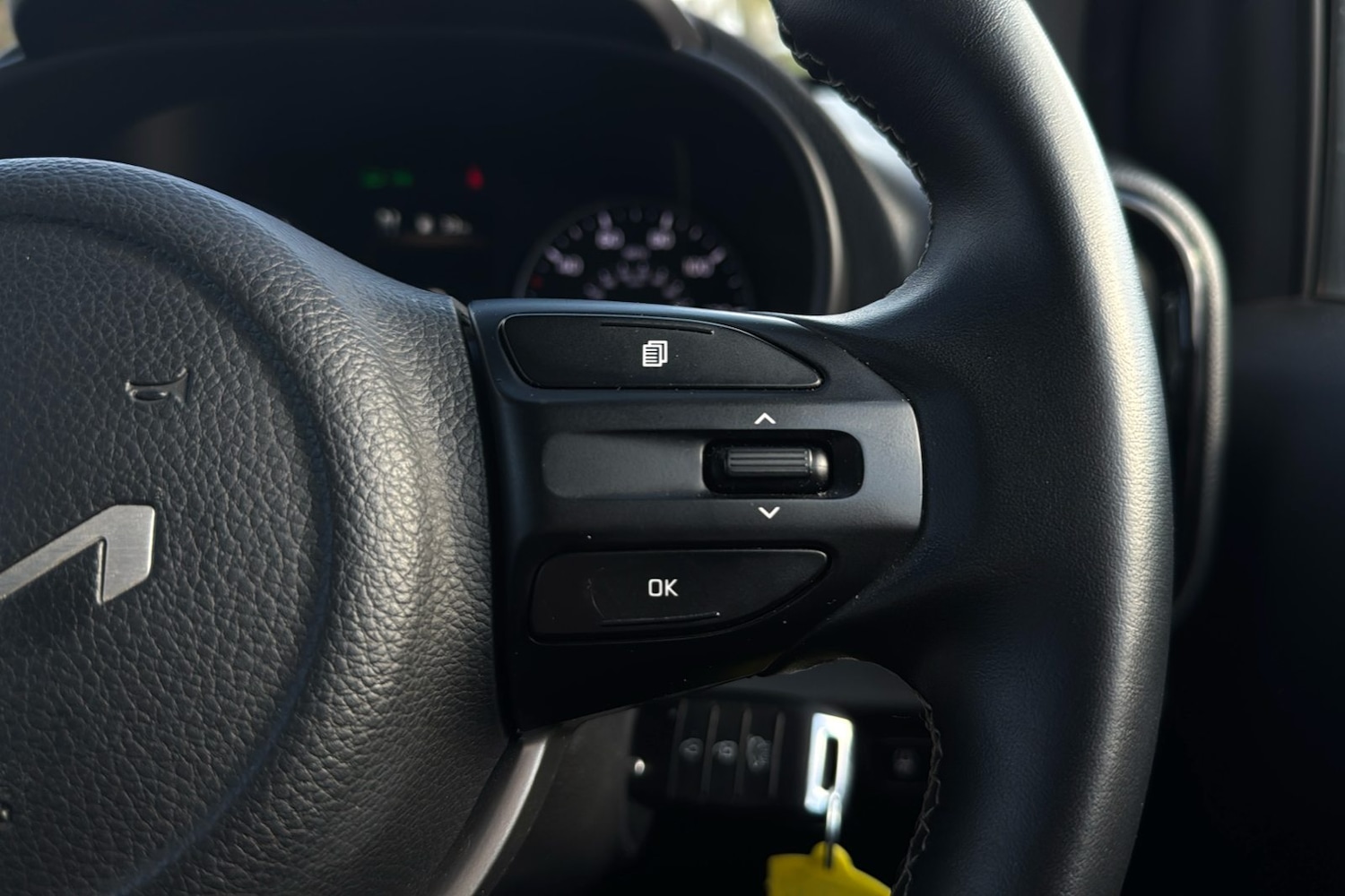 Used Kia Picanto 2023 for sale - 78124996: Photo 18