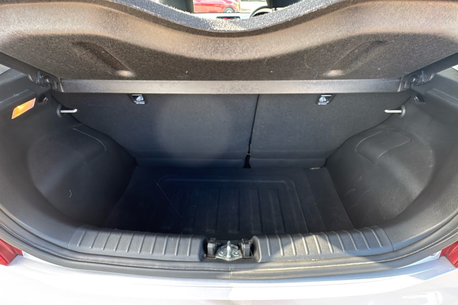 Used Kia Picanto 2023 for sale - 78124996: Photo 19