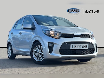 Used Kia Picanto 2023 for sale - 78124996: Photo