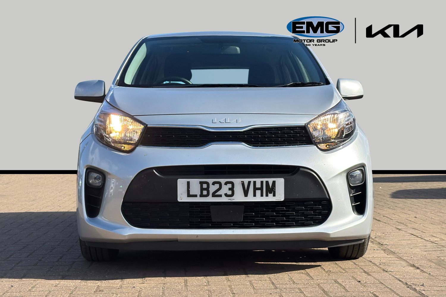 Used Kia Picanto 2023 for sale - 78124996: Photo 2