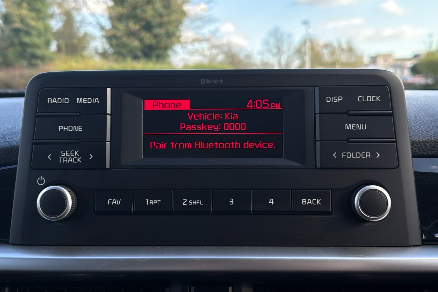 Used Kia Picanto 2023 for sale - 78124996: Photo 20