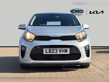 Used Kia Picanto 2023 for sale - 78124996: Photo