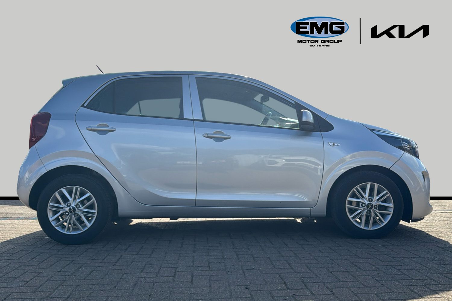 Used Kia Picanto 2023 for sale - 78124996: Photo 4