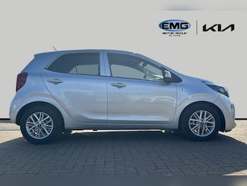 Used Kia Picanto 2023 for sale - 78124996: Photo