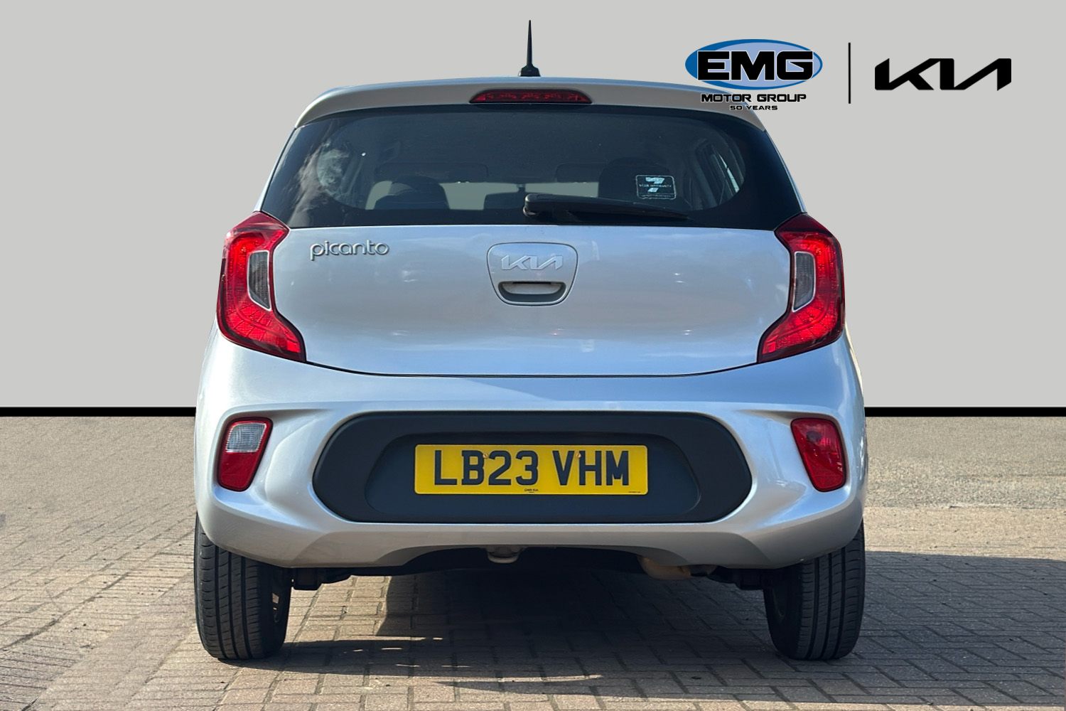 Used Kia Picanto 2023 for sale - 78124996: Photo 6