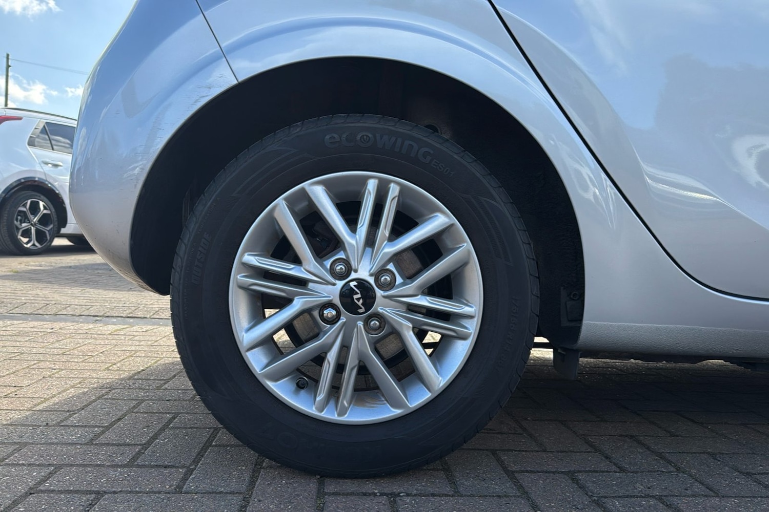 Used Kia Picanto 2023 for sale - 78124996: Photo 8