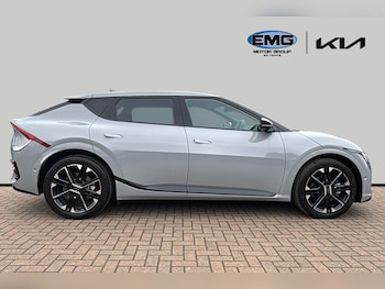 Used Kia EV6 2025 for sale - 77787298: Photo