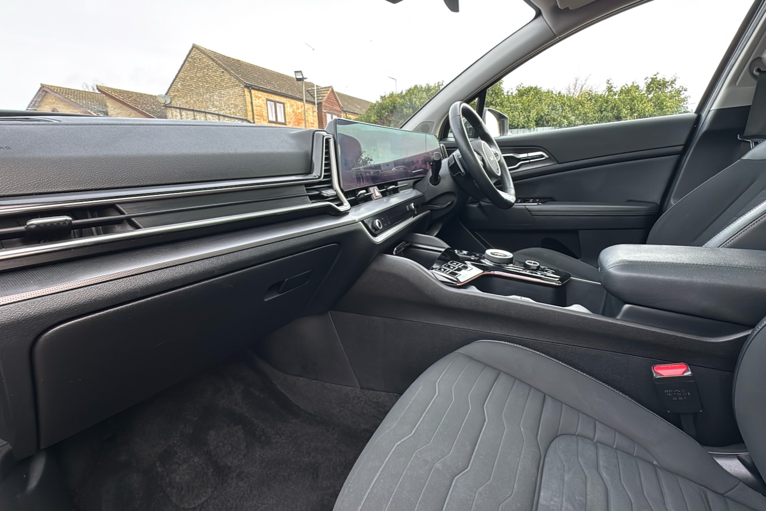 Used Kia Sportage 2023 for sale - 77980763: Photo 11