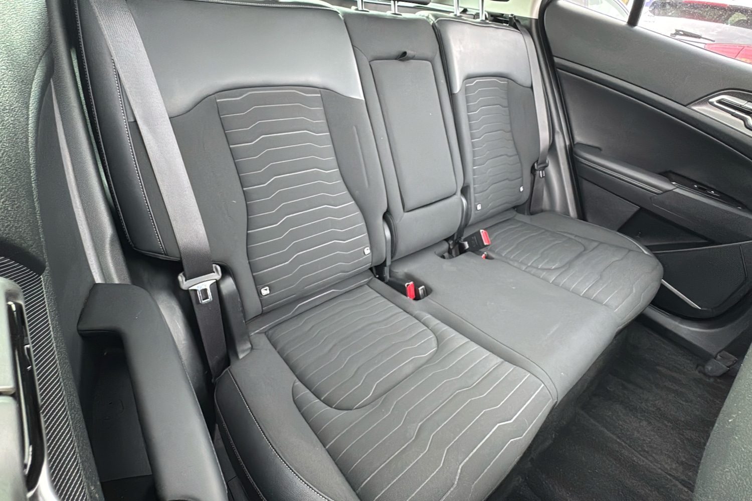 Used Kia Sportage 2023 for sale - 77980763: Photo 12