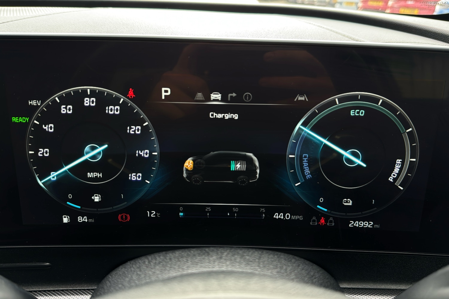 Used Kia Sportage 2023 for sale - 77980763: Photo 14