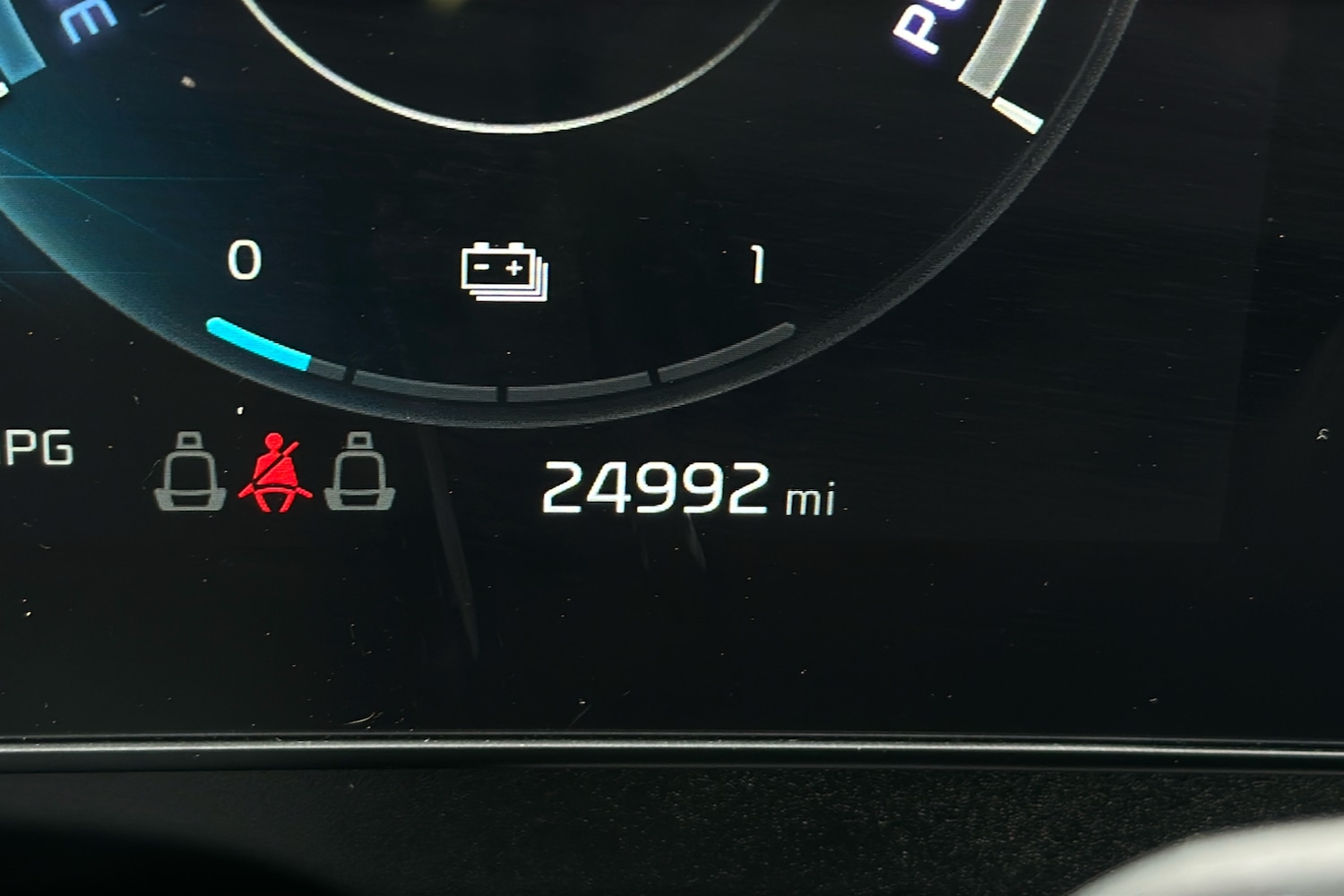 Used Kia Sportage 2023 for sale - 77980763: Photo 15