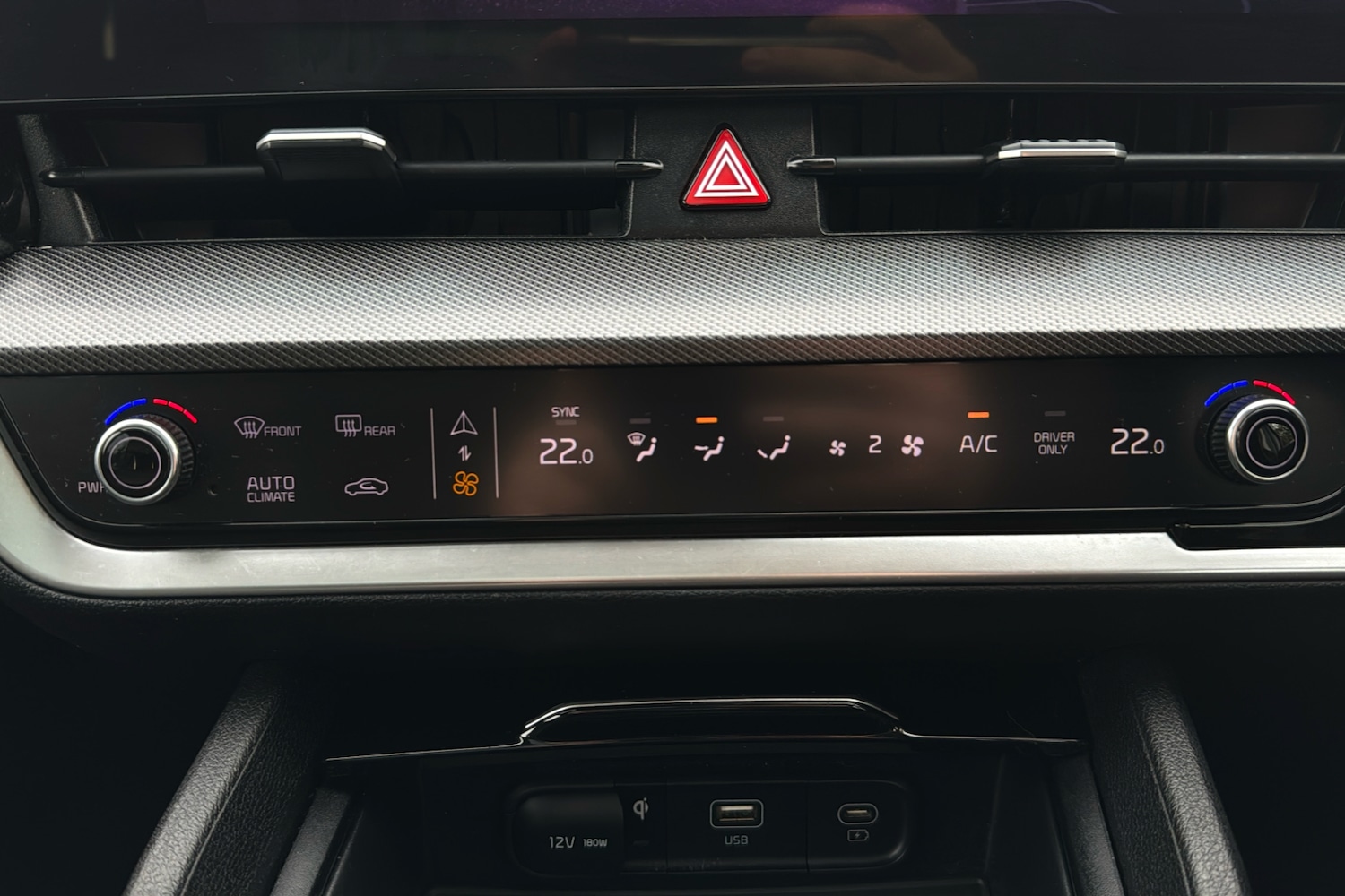 Used Kia Sportage 2023 for sale - 77980763: Photo 16