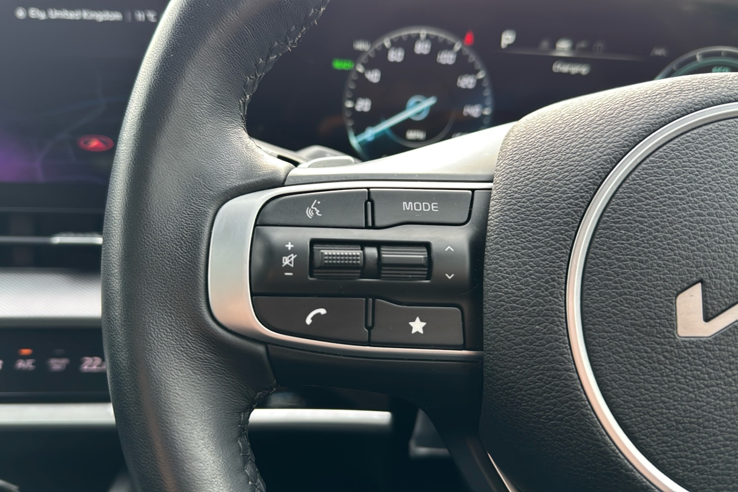 Used Kia Sportage 2023 for sale - 77980763: Photo 17