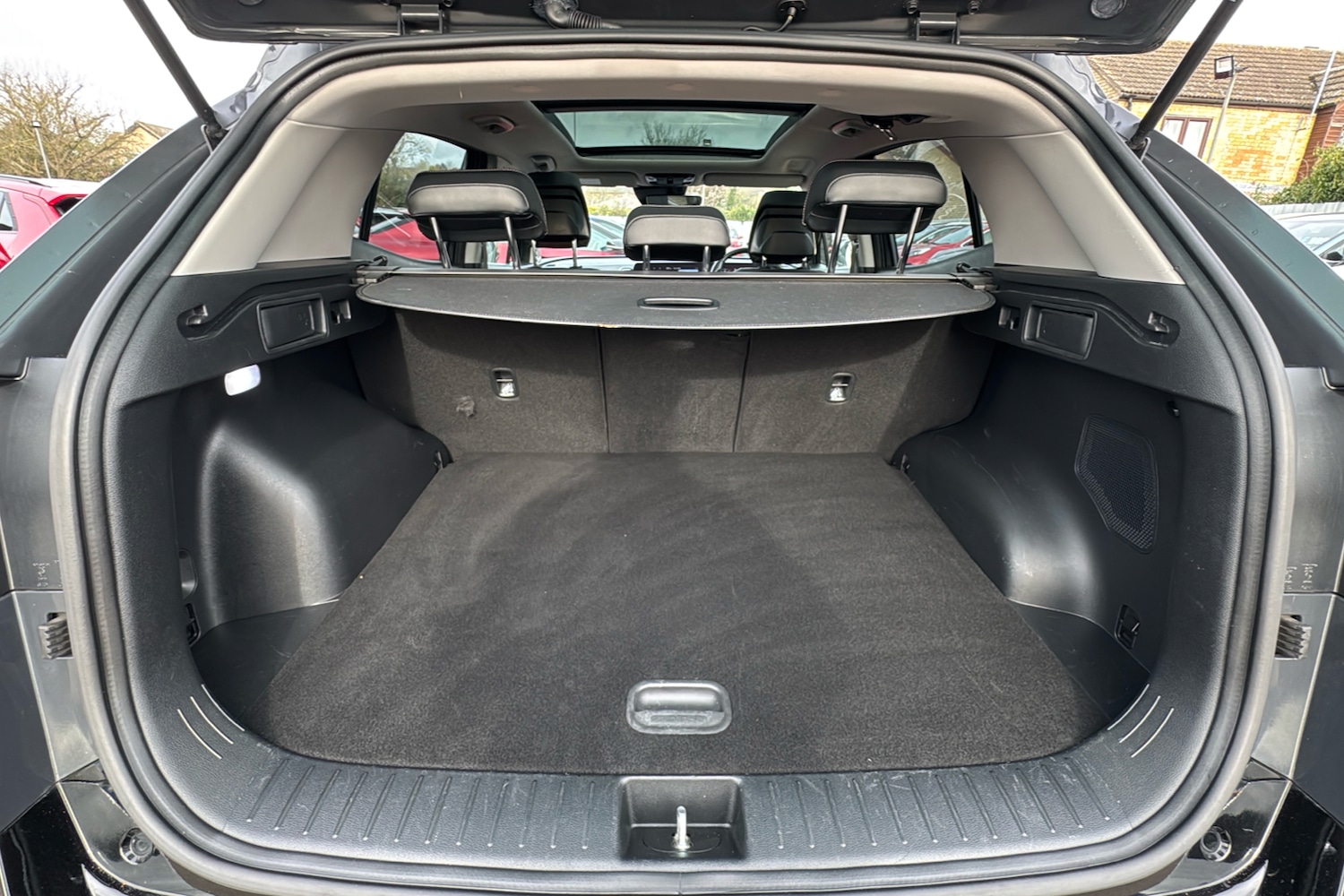 Used Kia Sportage 2023 for sale - 77980763: Photo 19