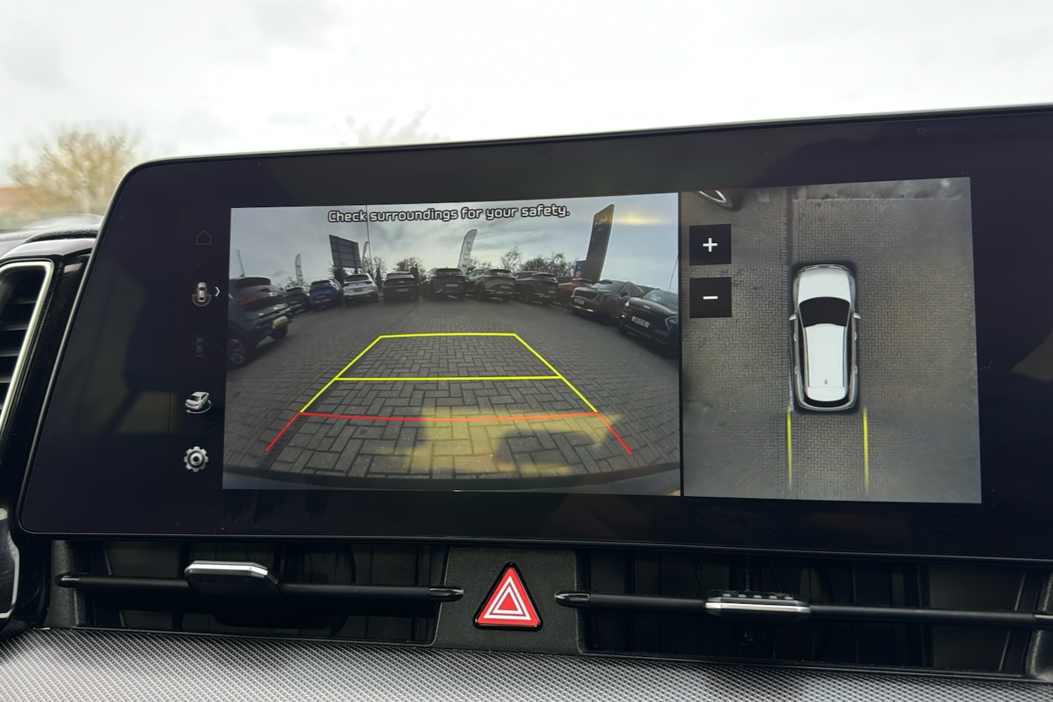 Used Kia Sportage 2023 for sale - 77980763: Photo 23