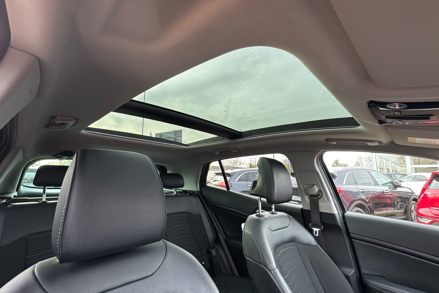 Used Kia Sportage 2023 for sale - 77980763: Photo 24