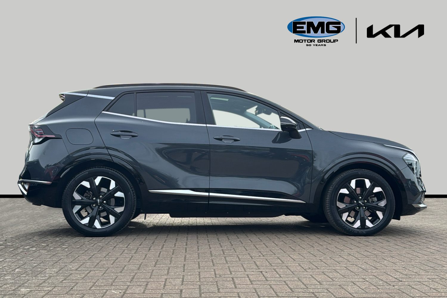 Used Kia Sportage 2023 for sale - 77980763: Photo 4