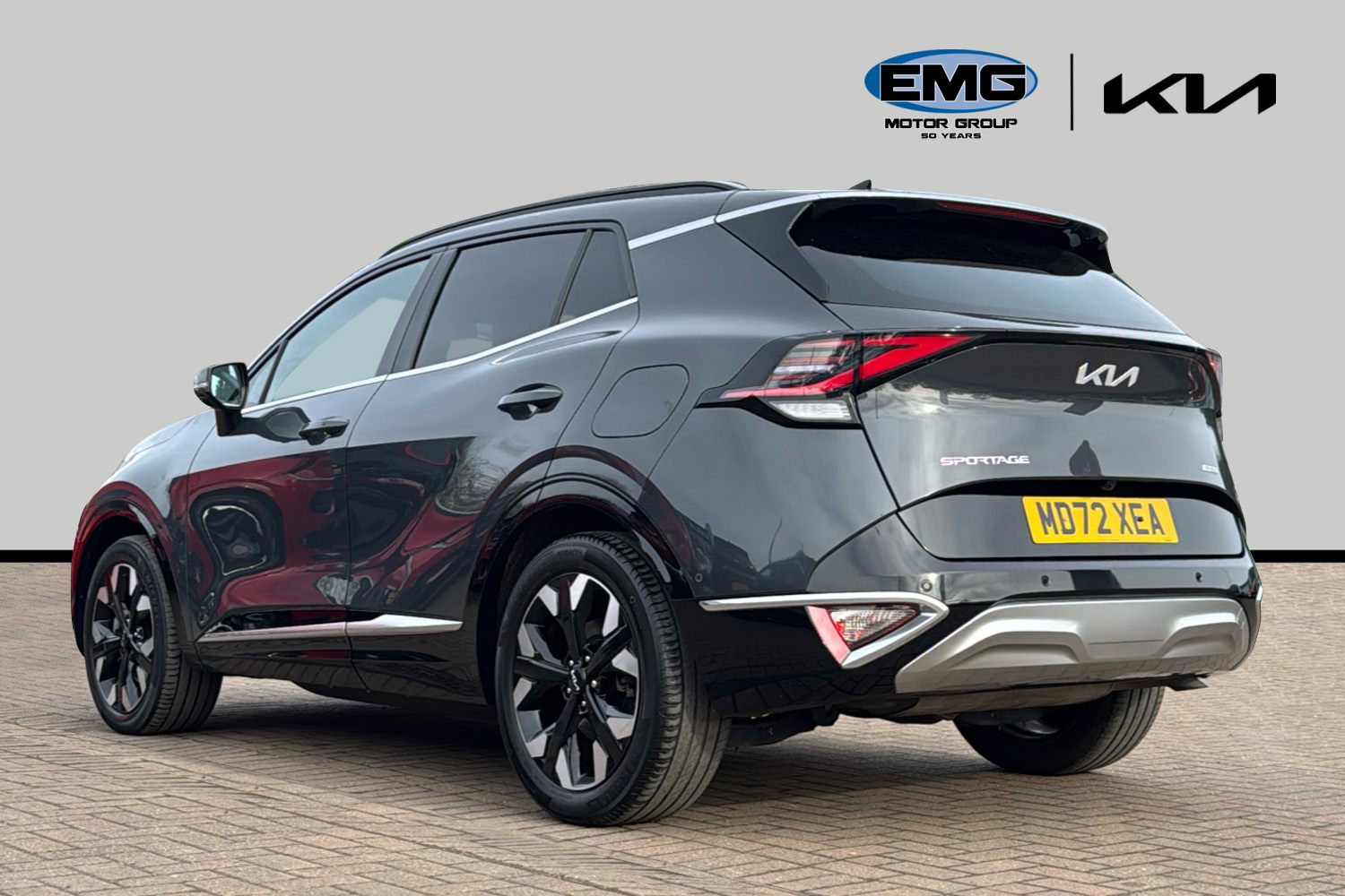 Used Kia Sportage 2023 for sale - 77980763: Photo 5