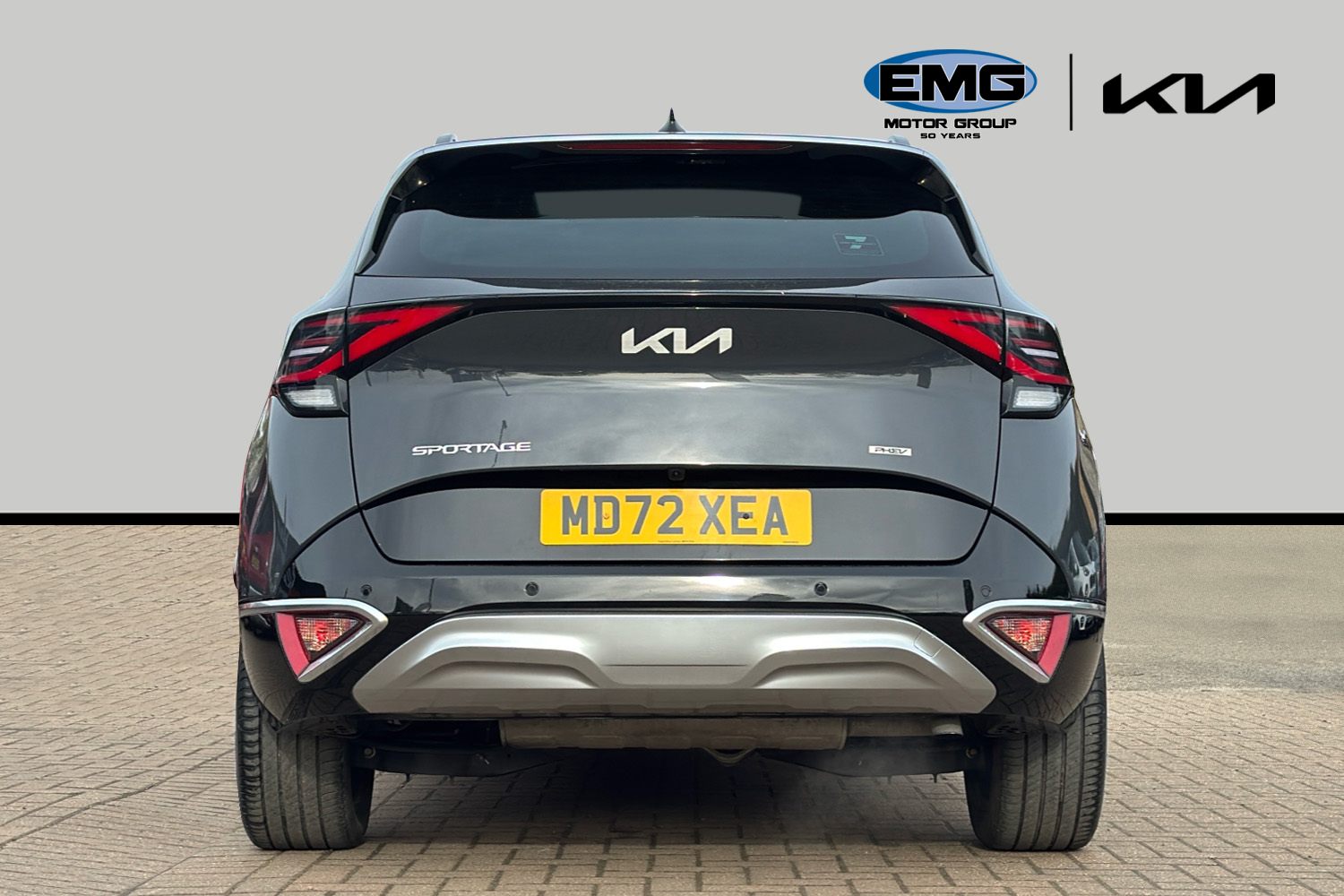 Used Kia Sportage 2023 for sale - 77980763: Photo 6