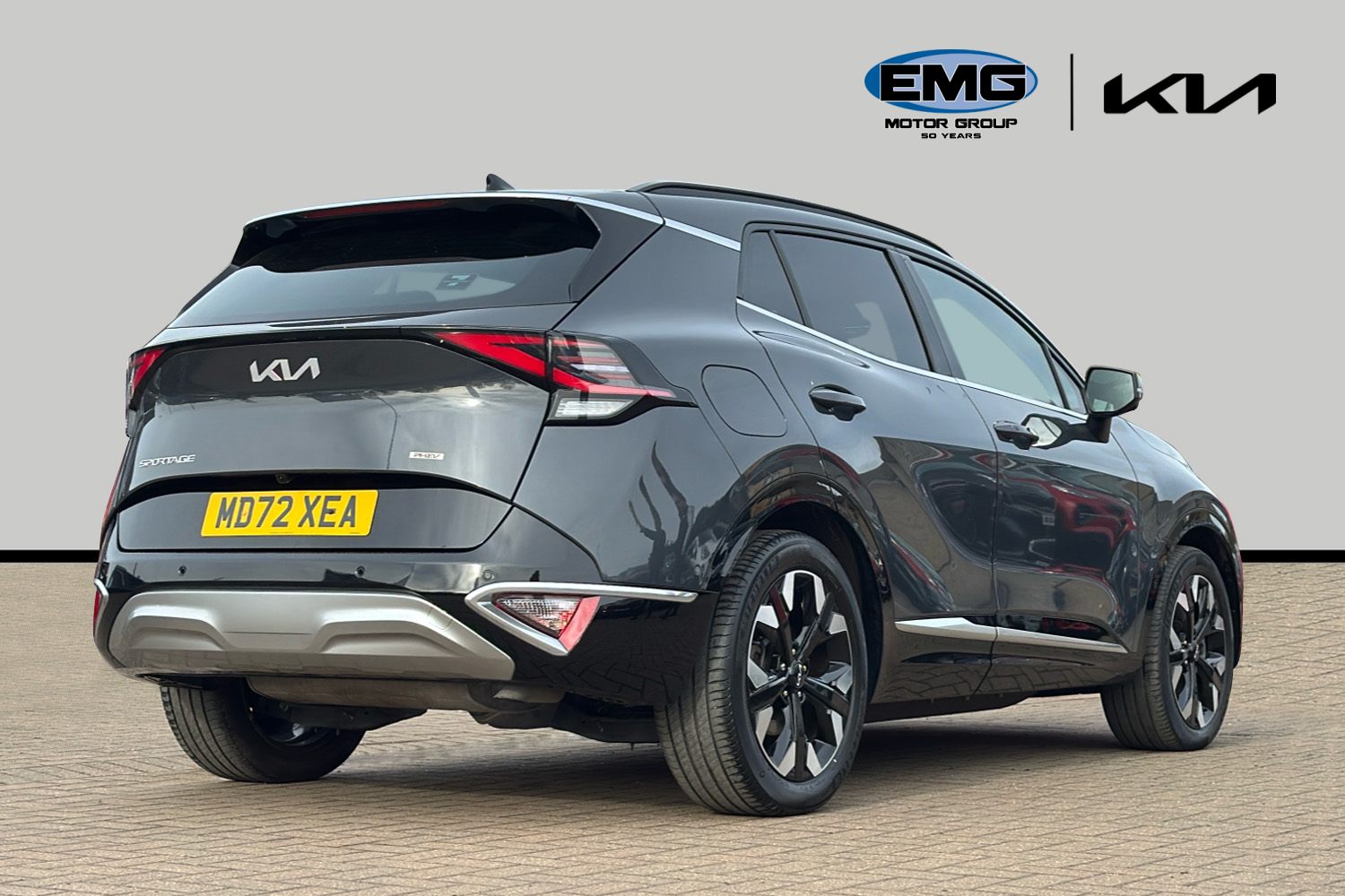 Used Kia Sportage 2023 for sale - 77980763: Photo 7