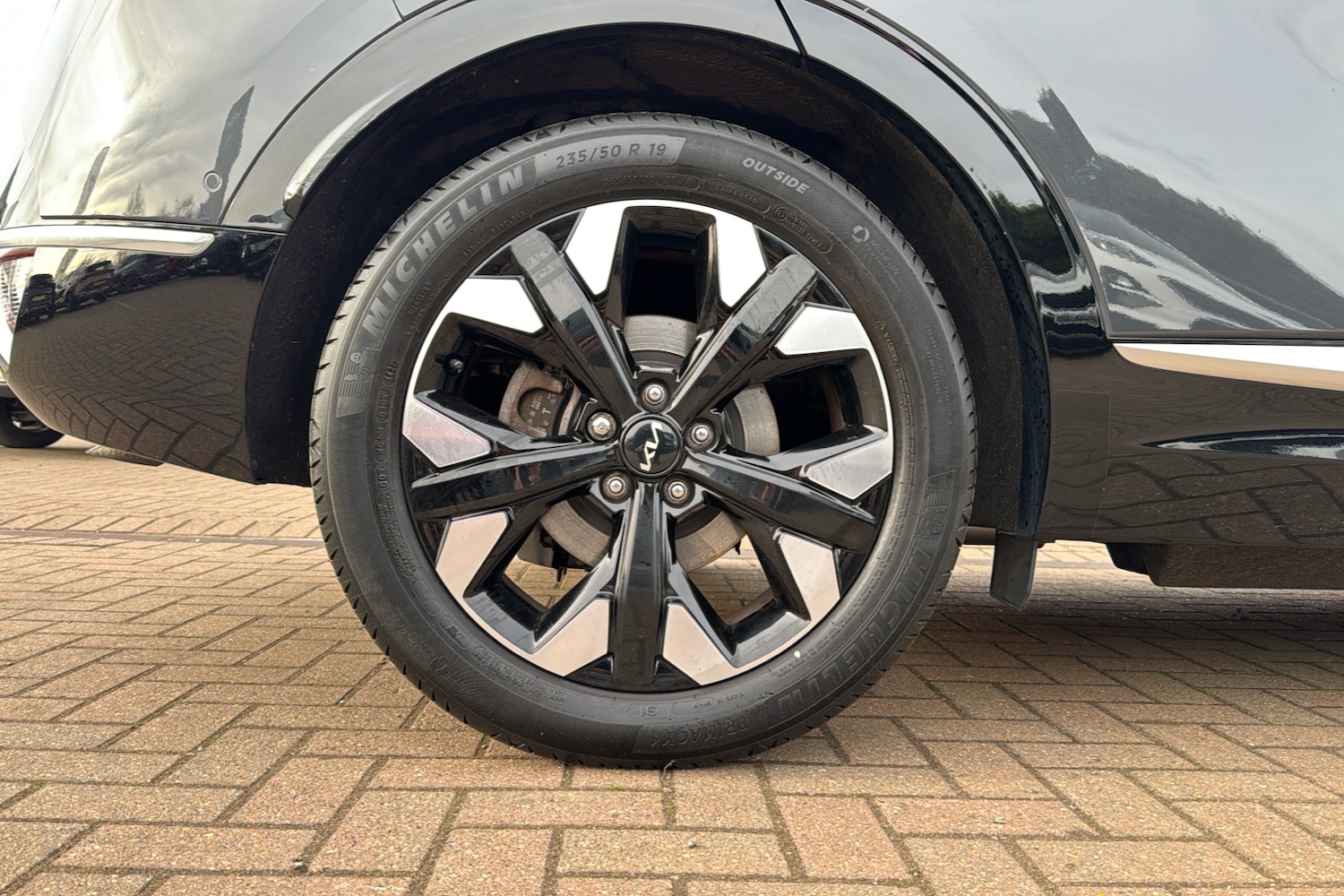 Used Kia Sportage 2023 for sale - 77980763: Photo 8