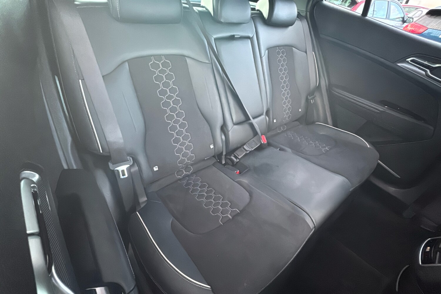 Used Kia Sportage 2025 for sale - 77565797: Photo 12