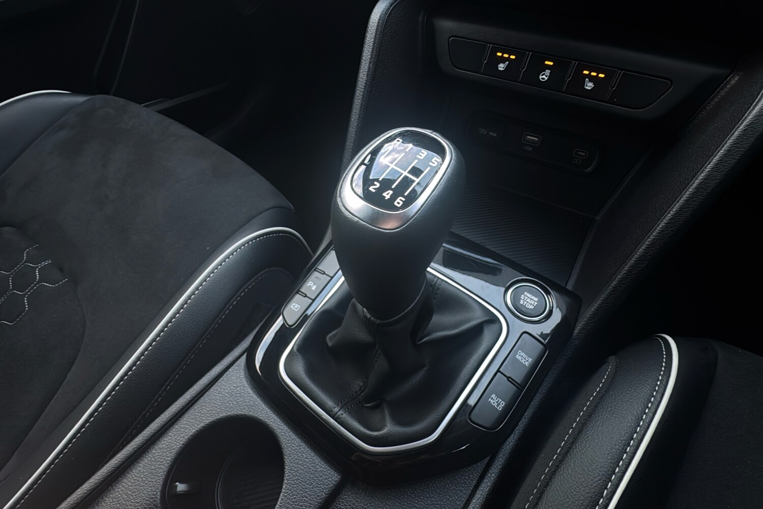 Used Kia Sportage 2025 for sale - 77565797: Photo 13