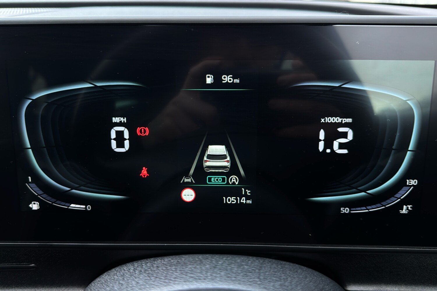 Used Kia Sportage 2025 for sale - 77565797: Photo 14