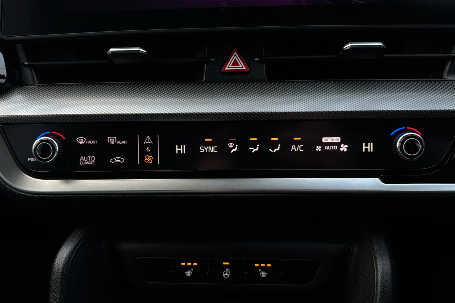 Used Kia Sportage 2025 for sale - 77565797: Photo 16