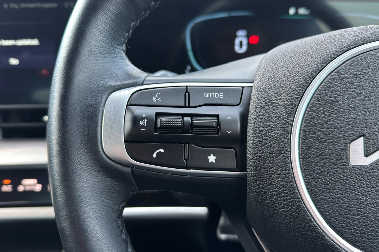 Used Kia Sportage 2025 for sale - 77565797: Photo 17